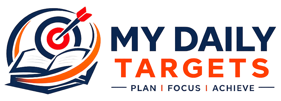 mydailytargets.com